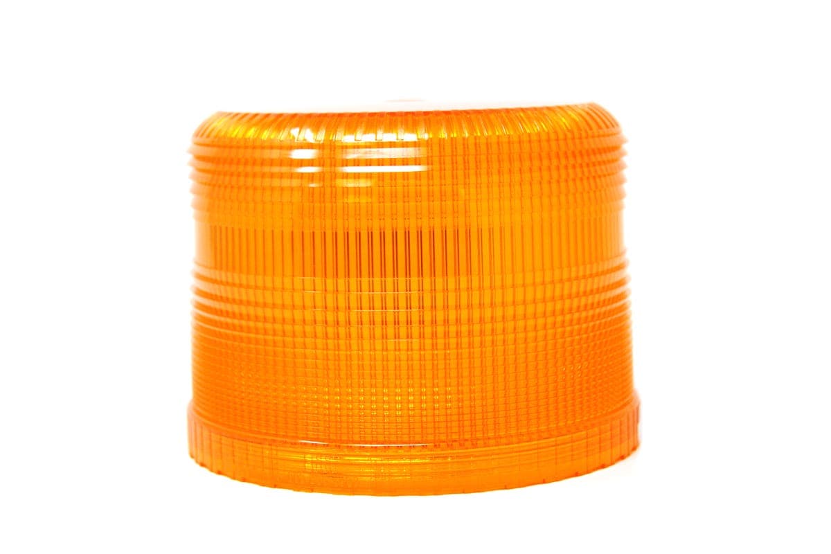 Lens, Reflective