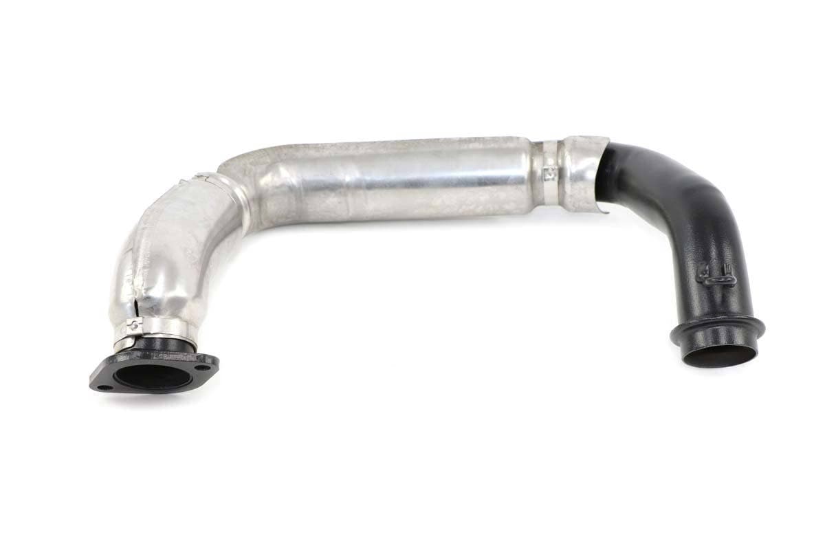 Head Pipe Assembly