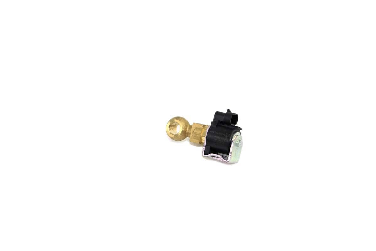 Solenoid, Fuel