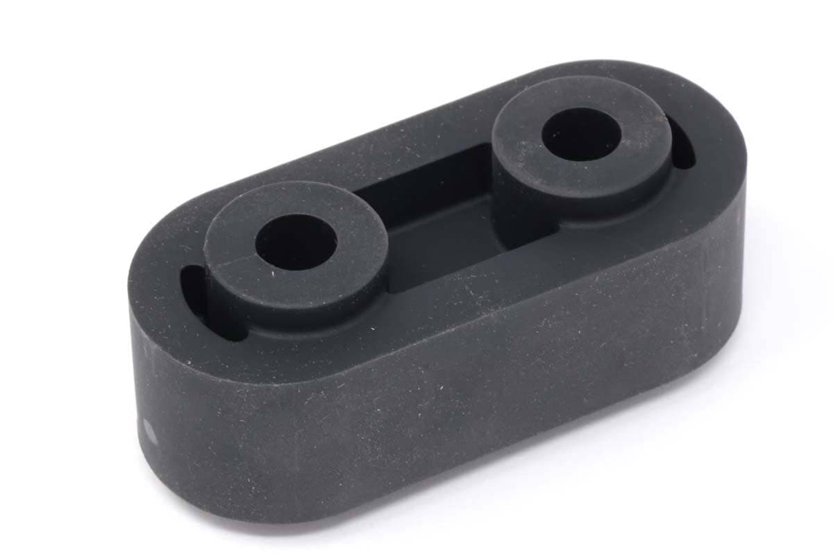 Mount, Isolator