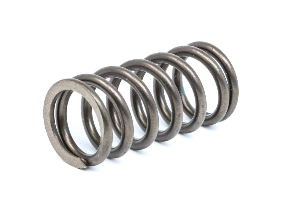 Spring Valve