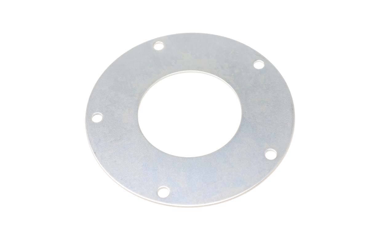 Plate, Retainer
