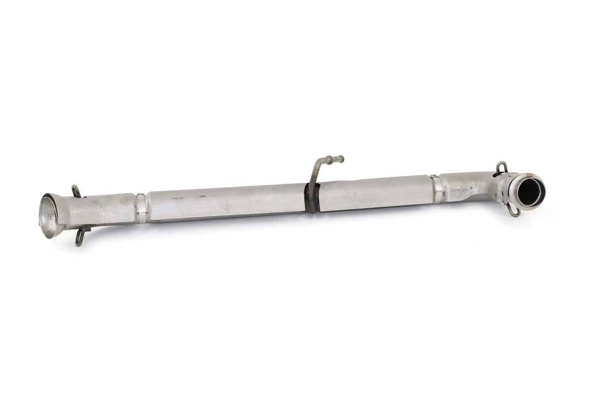 Head Pipe Assembly