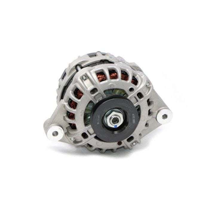 Alternator Engine