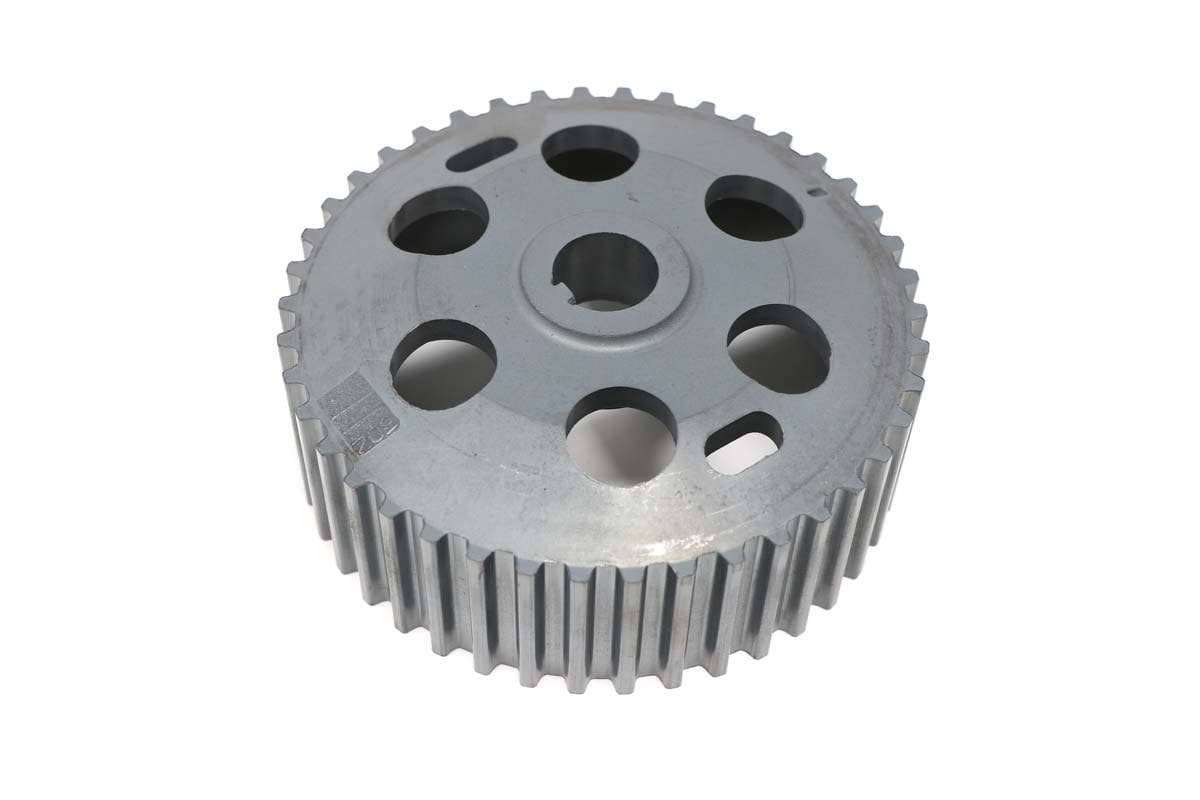 Pulley