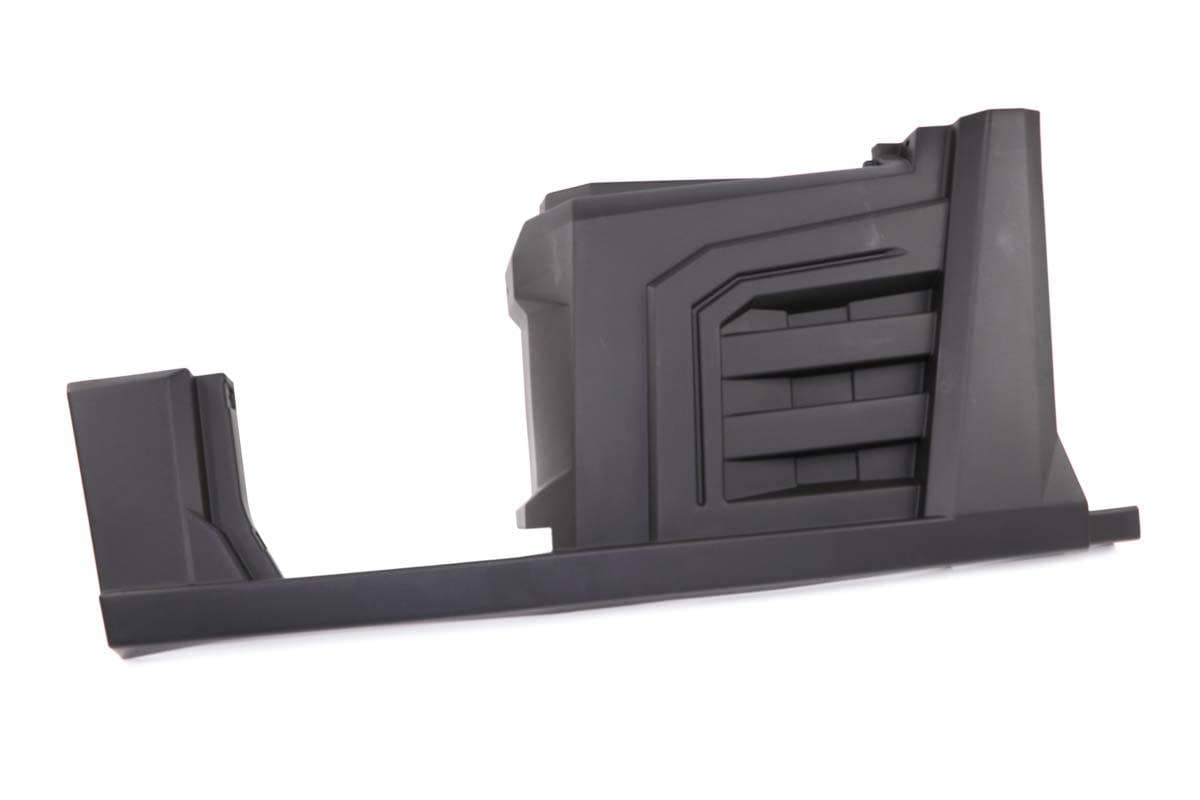 Fender, Front W/Rocker Left Hand