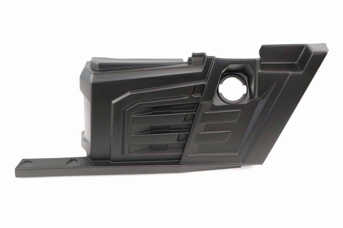 Fender, Rear W/Rocker Left Hand