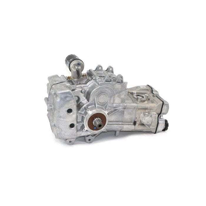 Engine 570 44 HP Epa T4