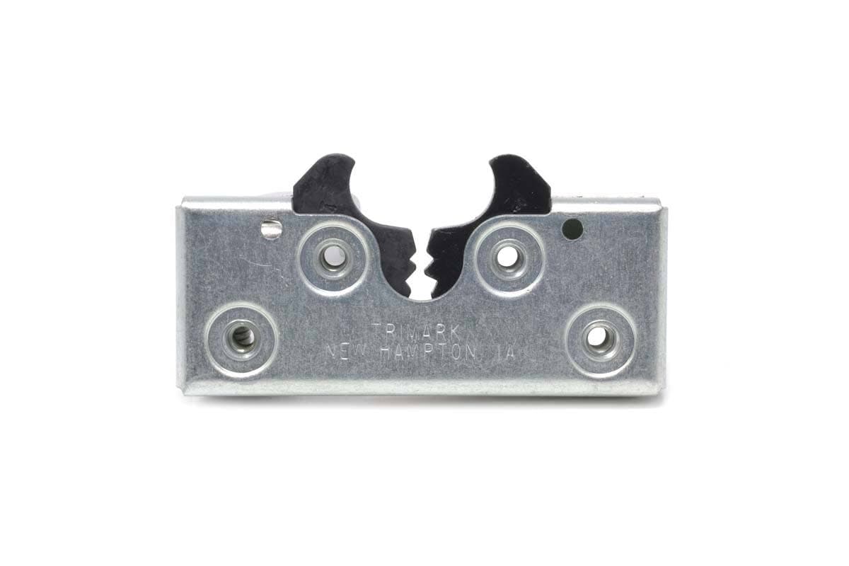 Latch, Left Hand