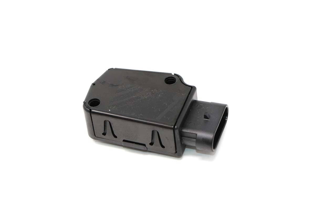 Control Throttle