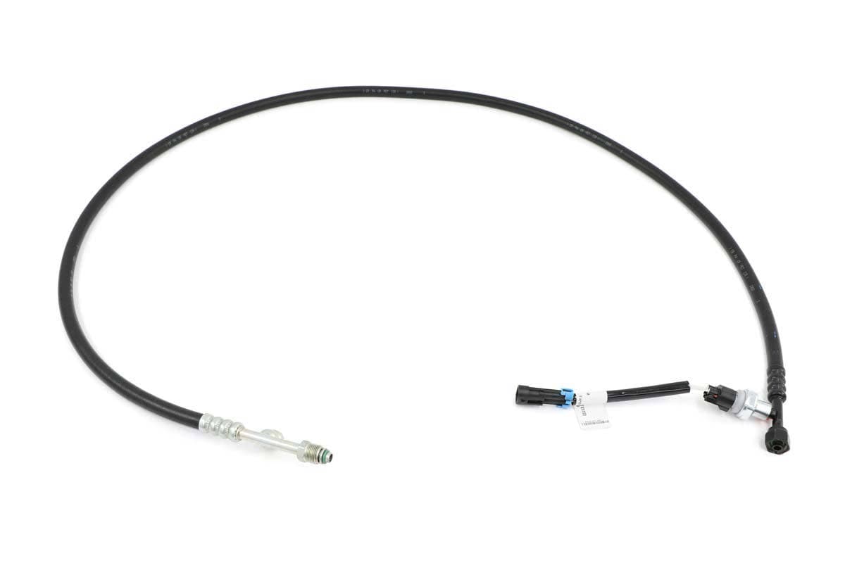 Hose A/C Assembly