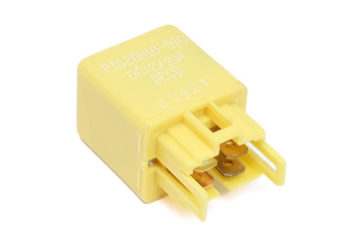 Relay Electrical