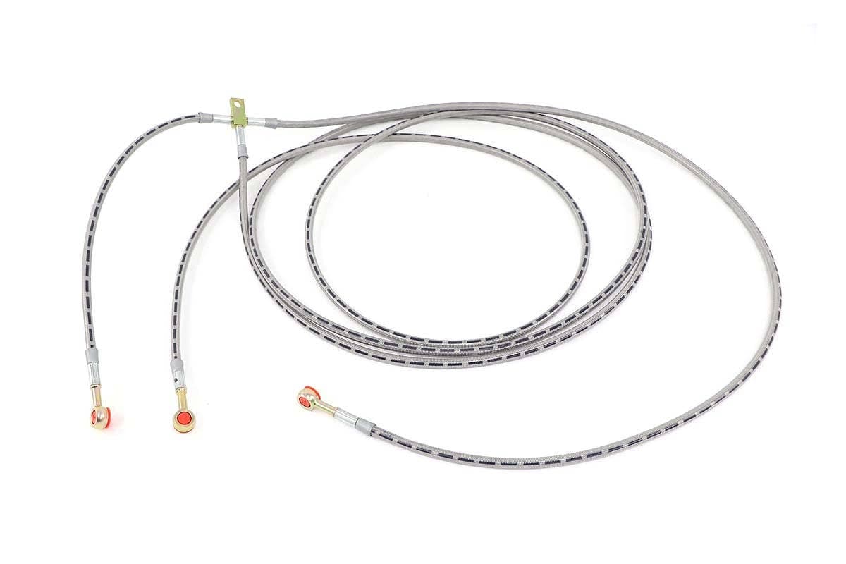 Hose Brake