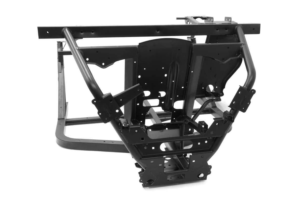 Frame Front