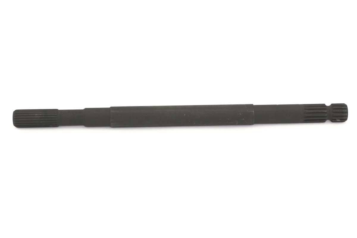 Shaft PTO