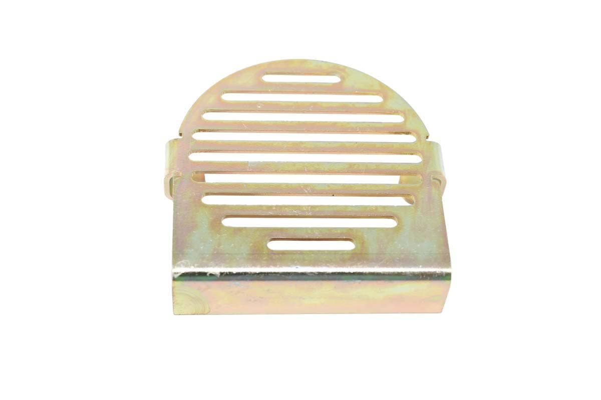 Bracket Grate