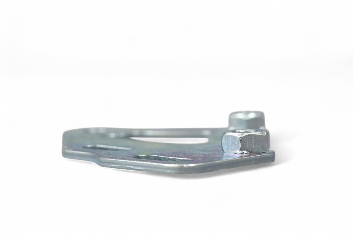 Bracket Mount Rear
