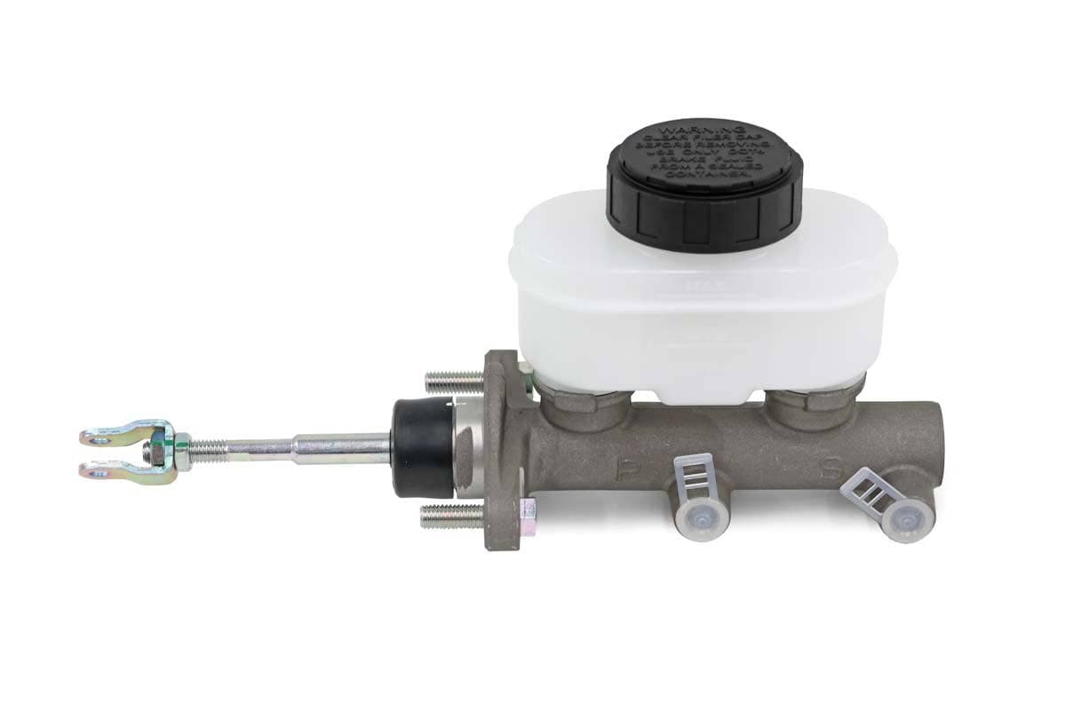 Cylinder Master