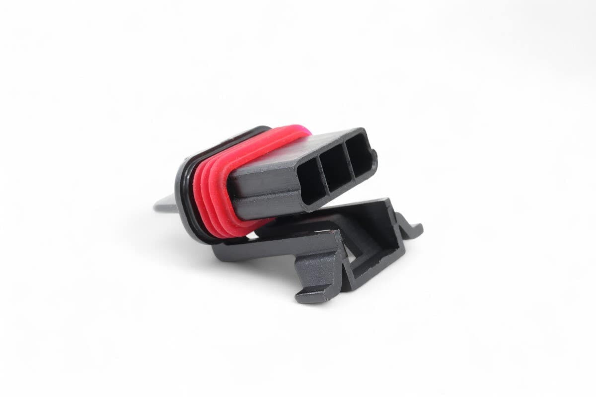 Plug Assembly