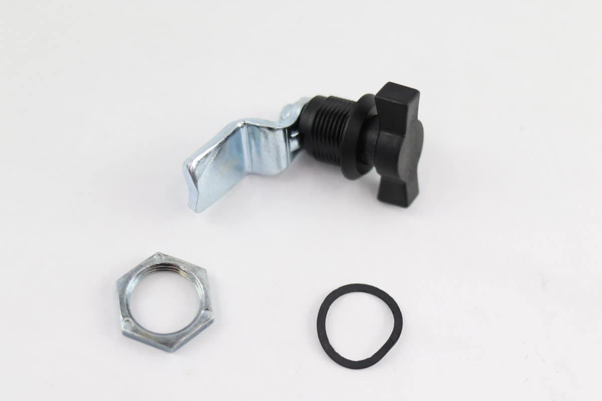 Latch Handle