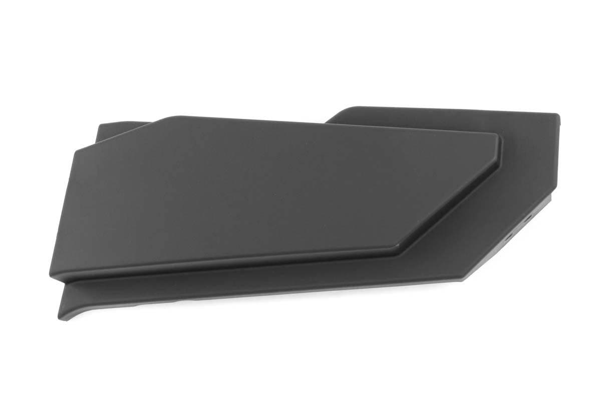 Cover ROPS Pillar