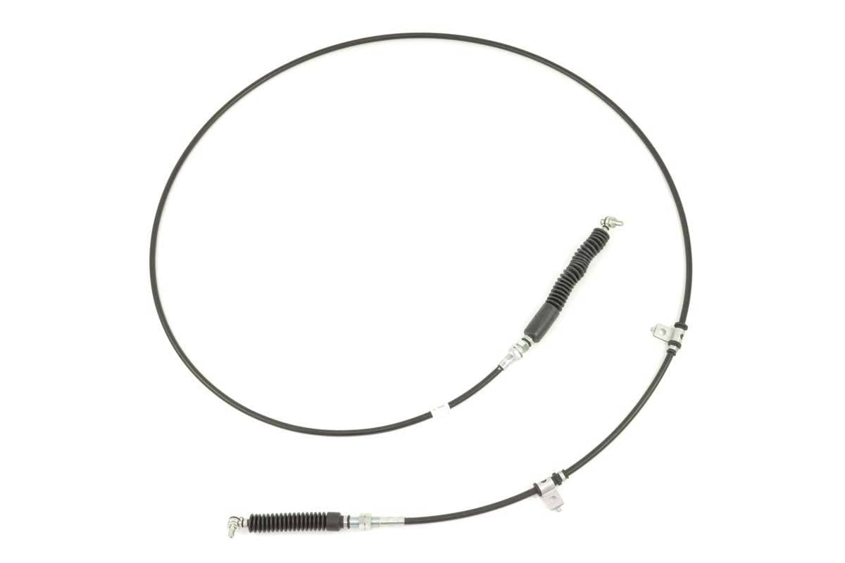 Cable Shift