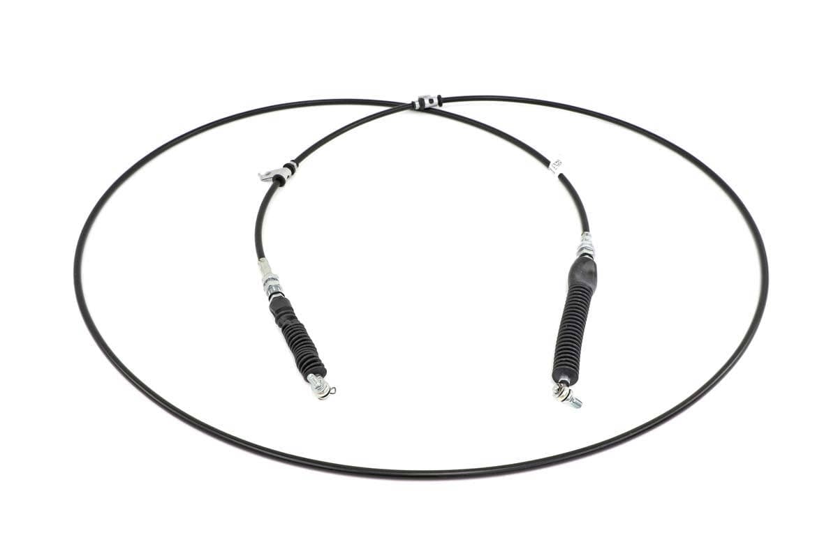Cable Shift