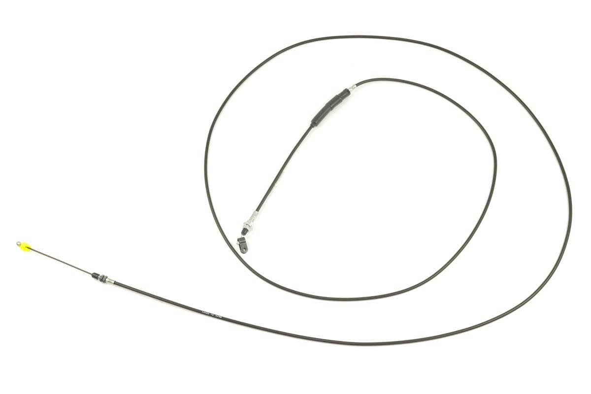 Cable Throttle
