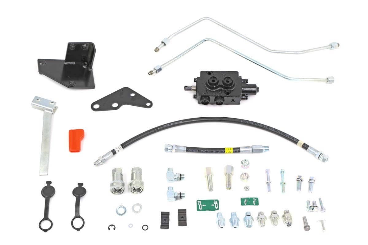 Valve Hydraulic