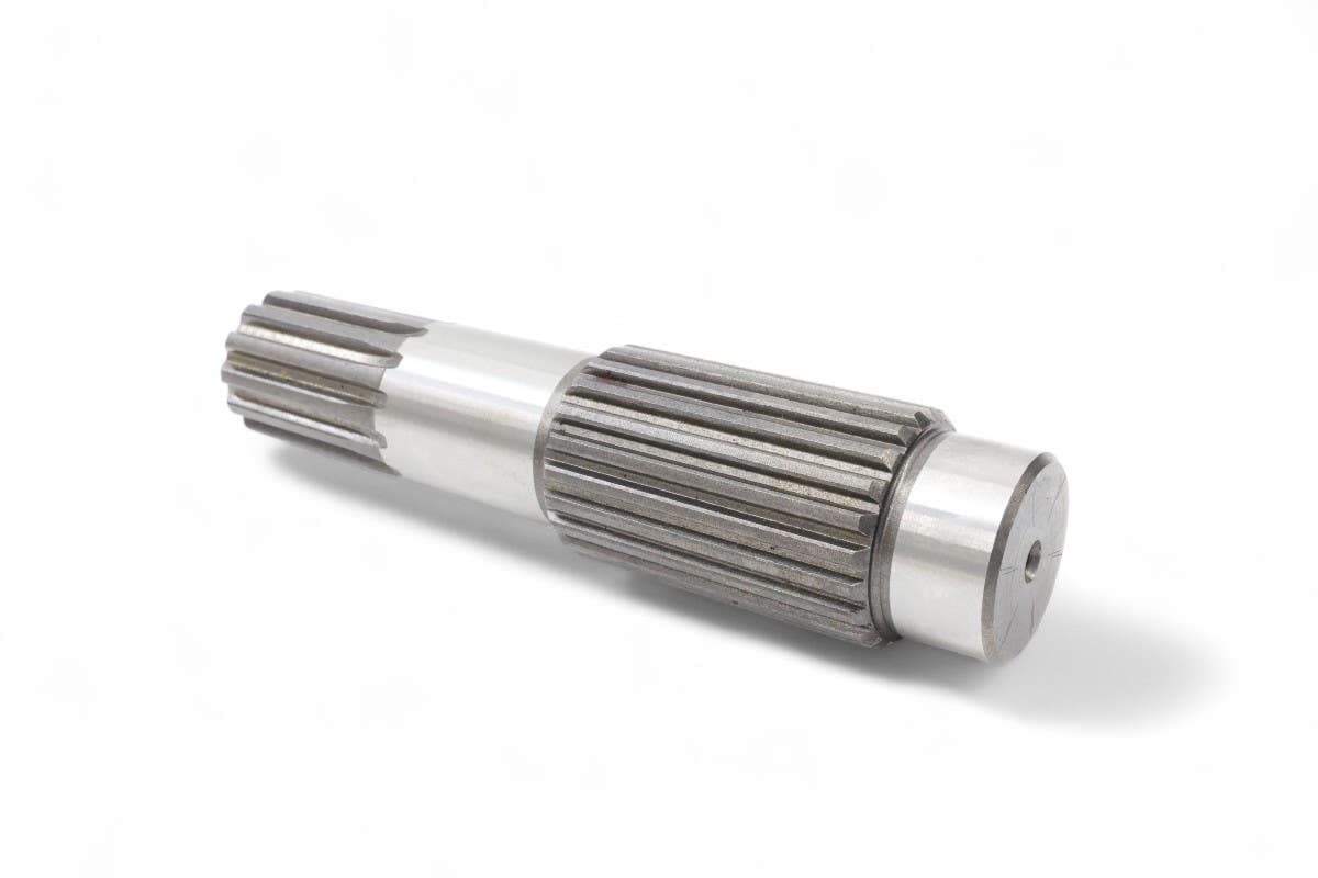 Shaft Spline