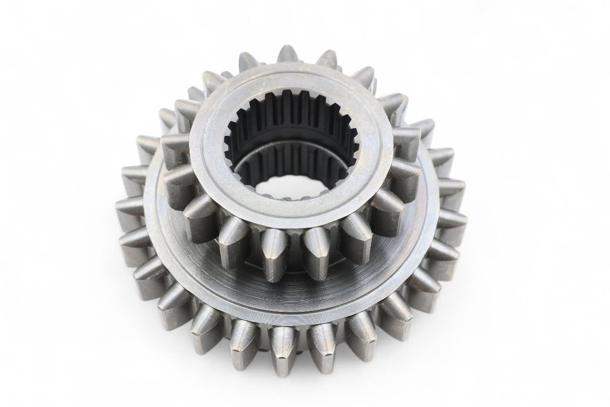 Shaft Gear