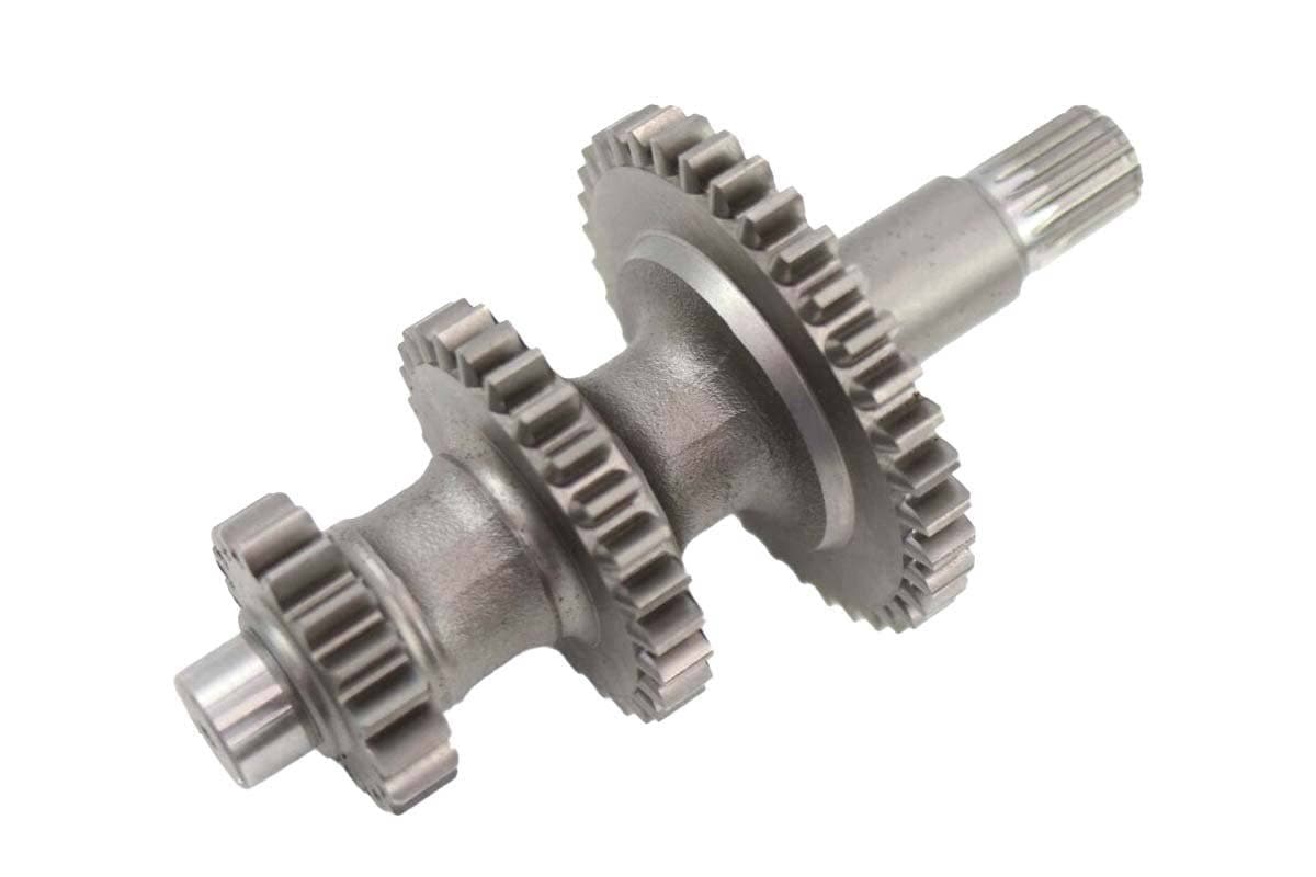 Shaft Gear
