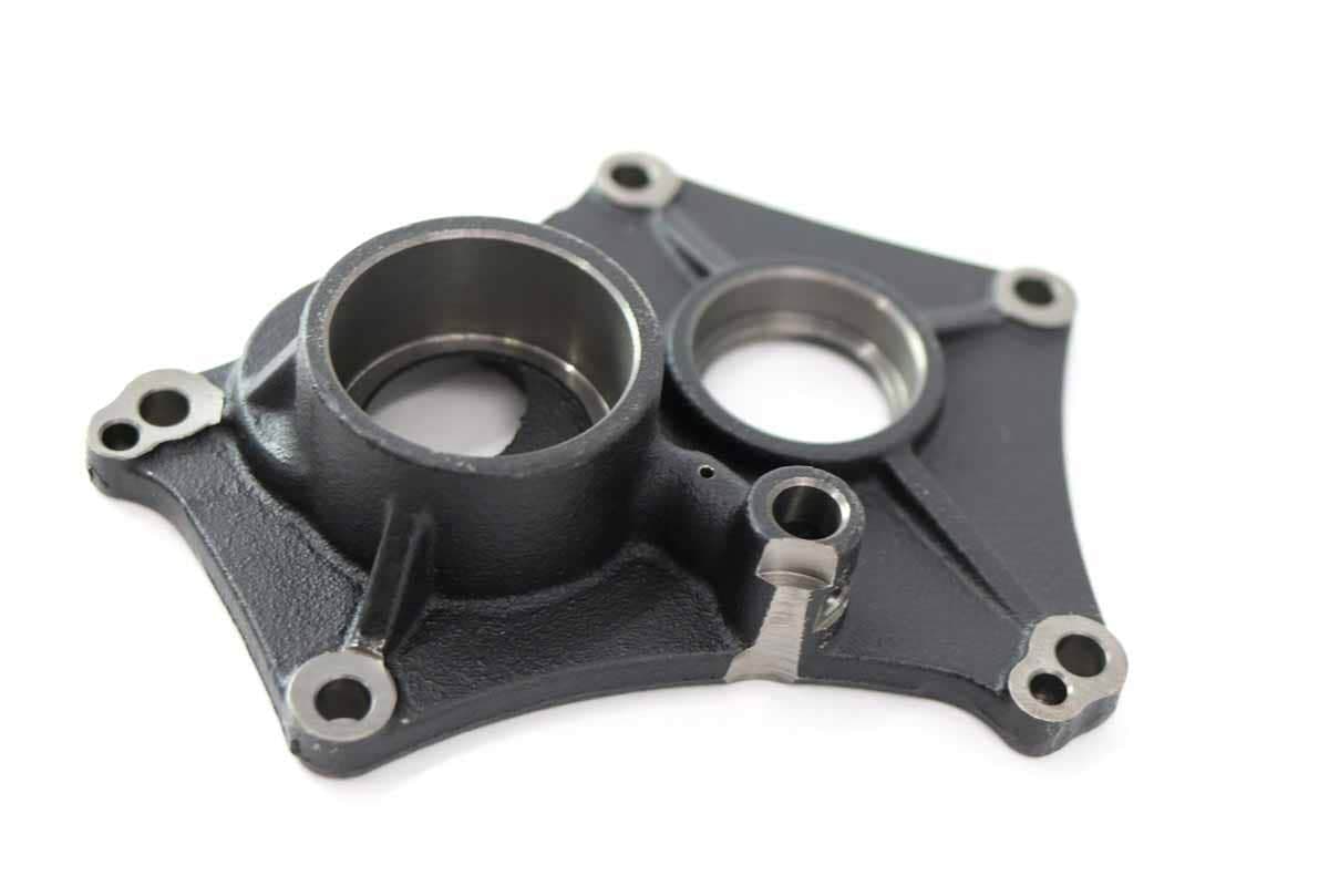 Cover Bearing