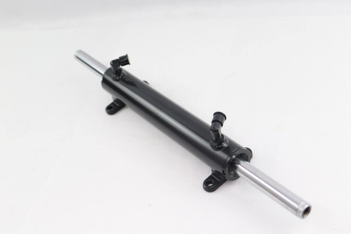 Cylinder Steering