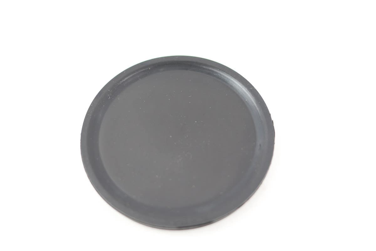 Plug Cavity
