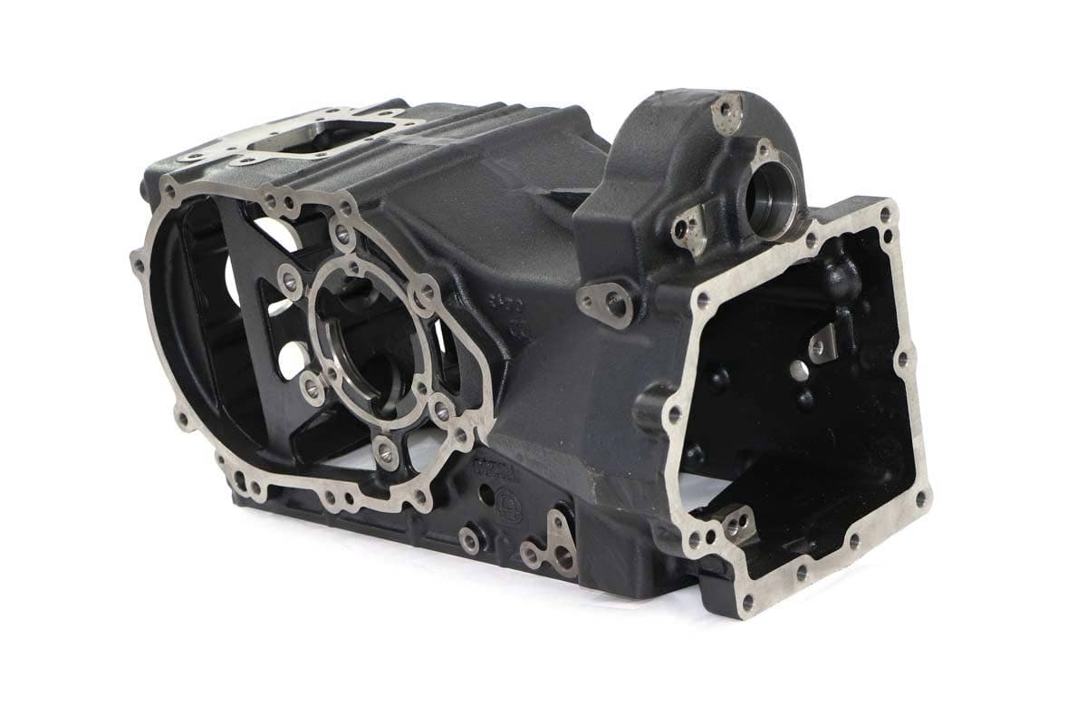 Housing Transmission