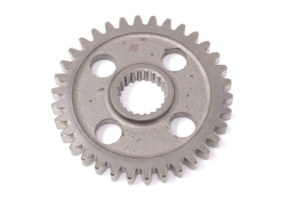 Gear Drive