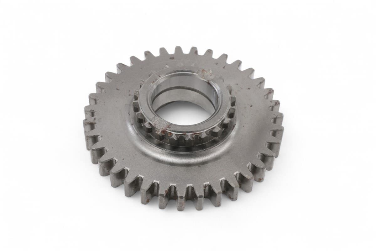 Gear Drive