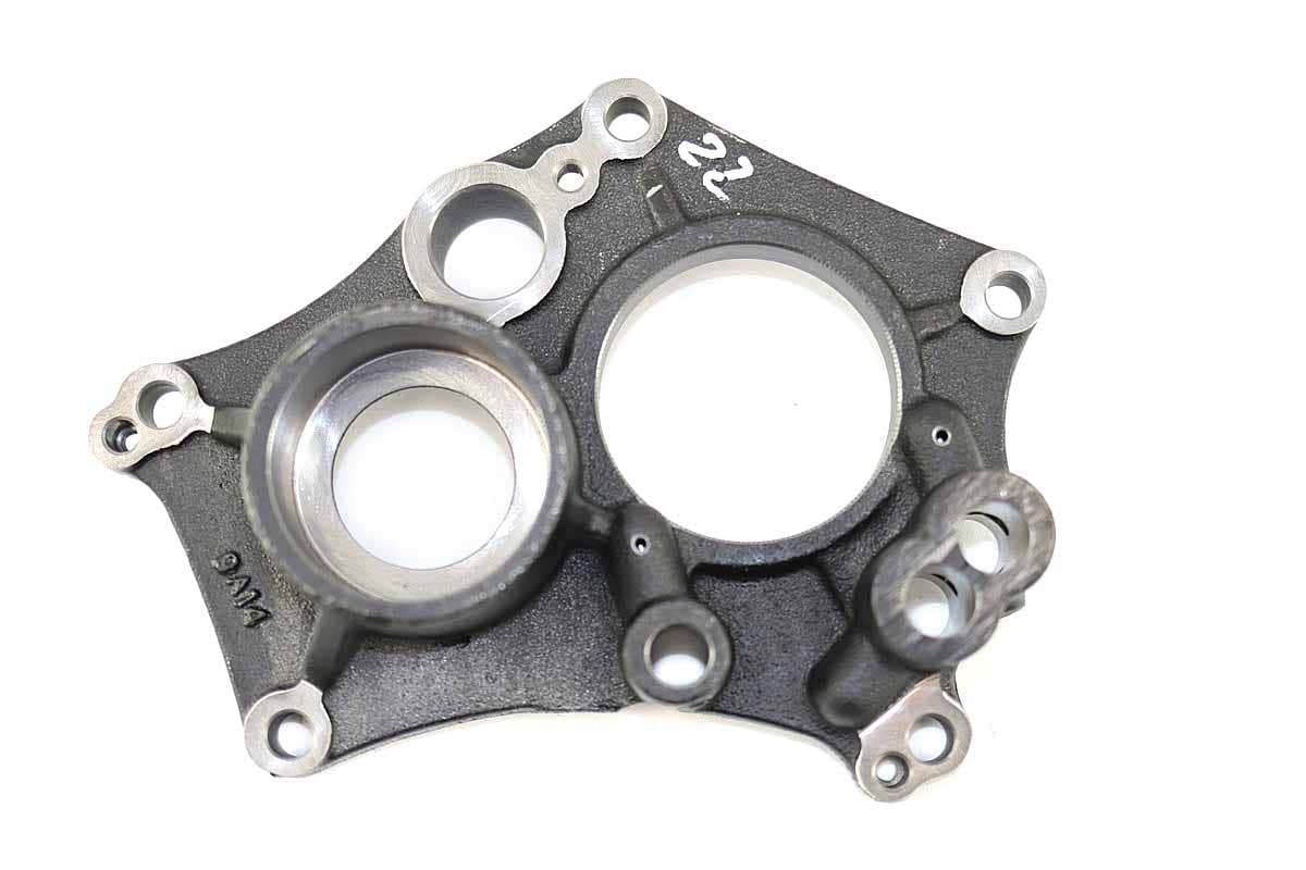 Cover Bearing