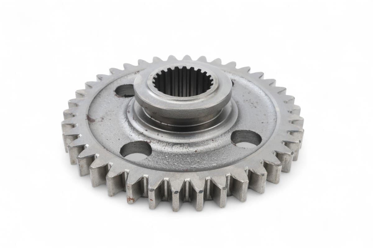 Gear Drive