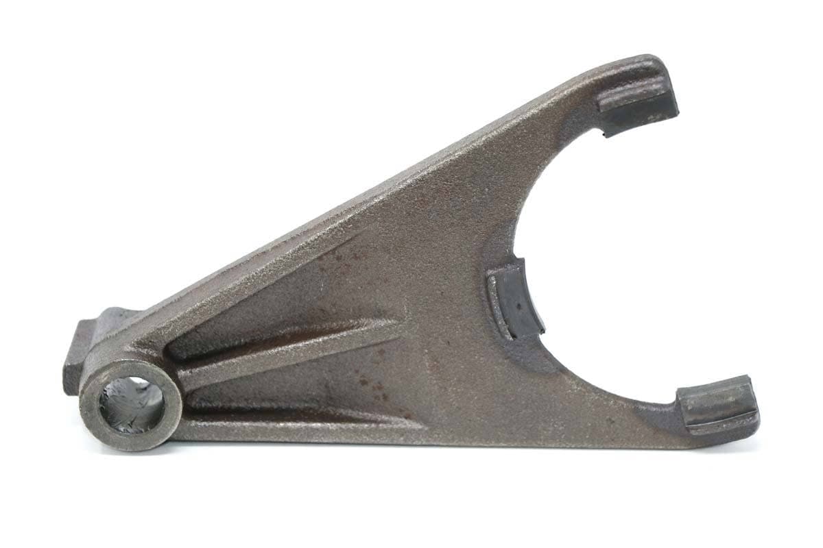 Rod Fork