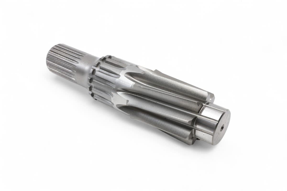 Shaft Gear
