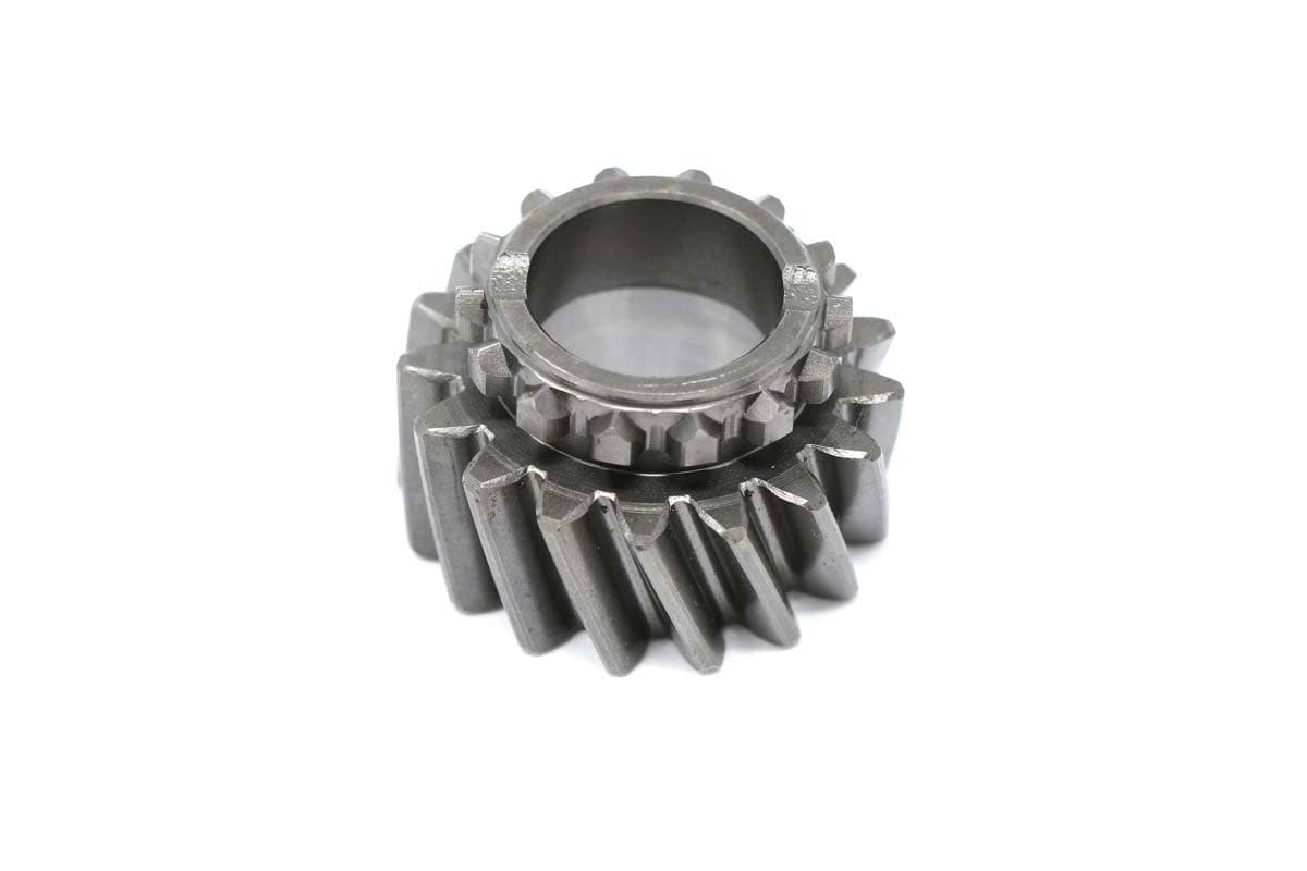 Gear Drive