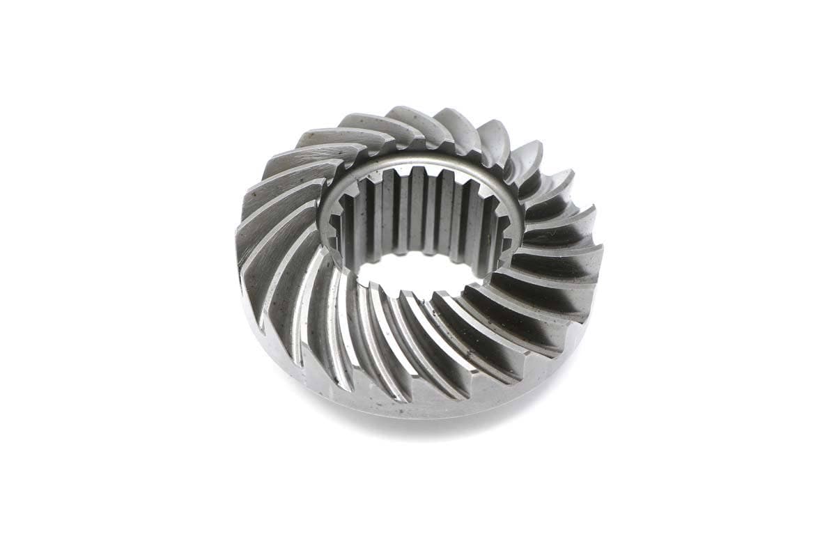 Gear Spiral Bevel