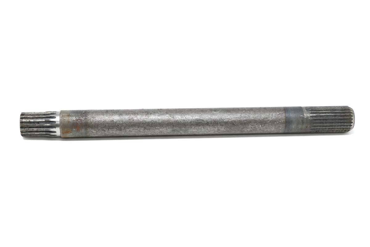 Shaft Drive
