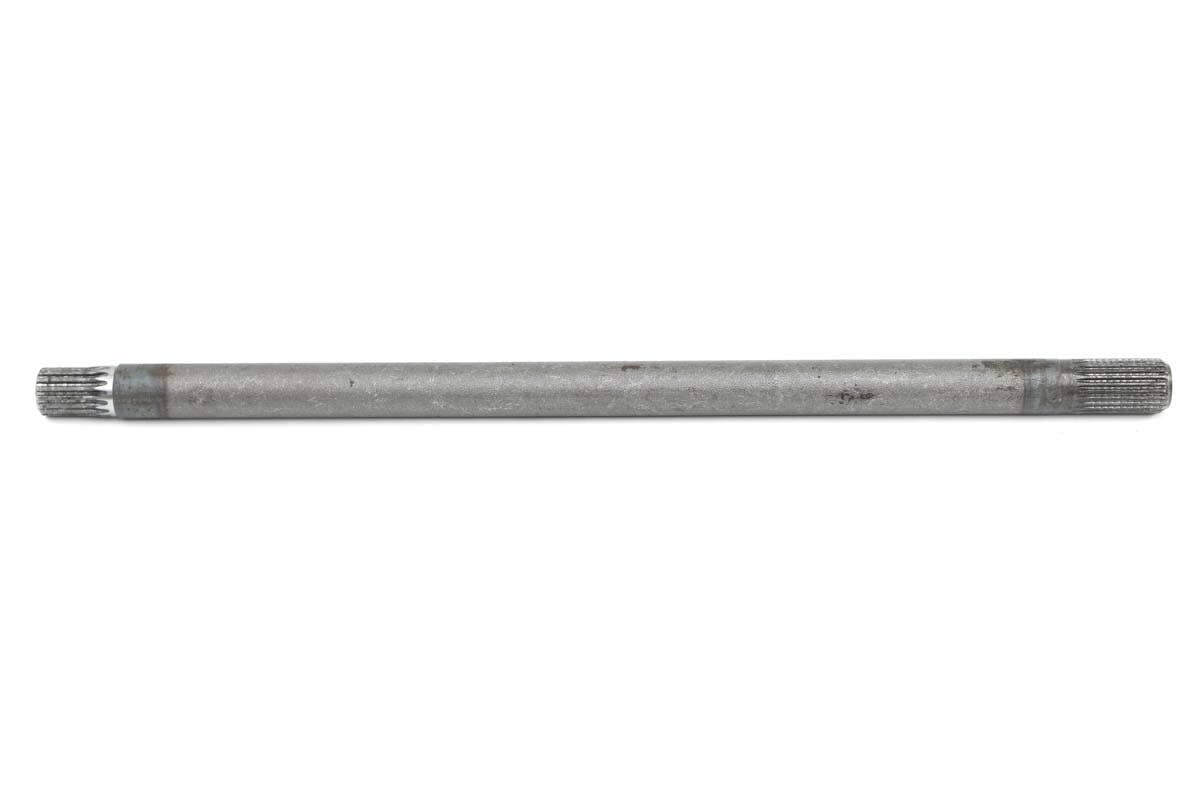 Shaft Drive