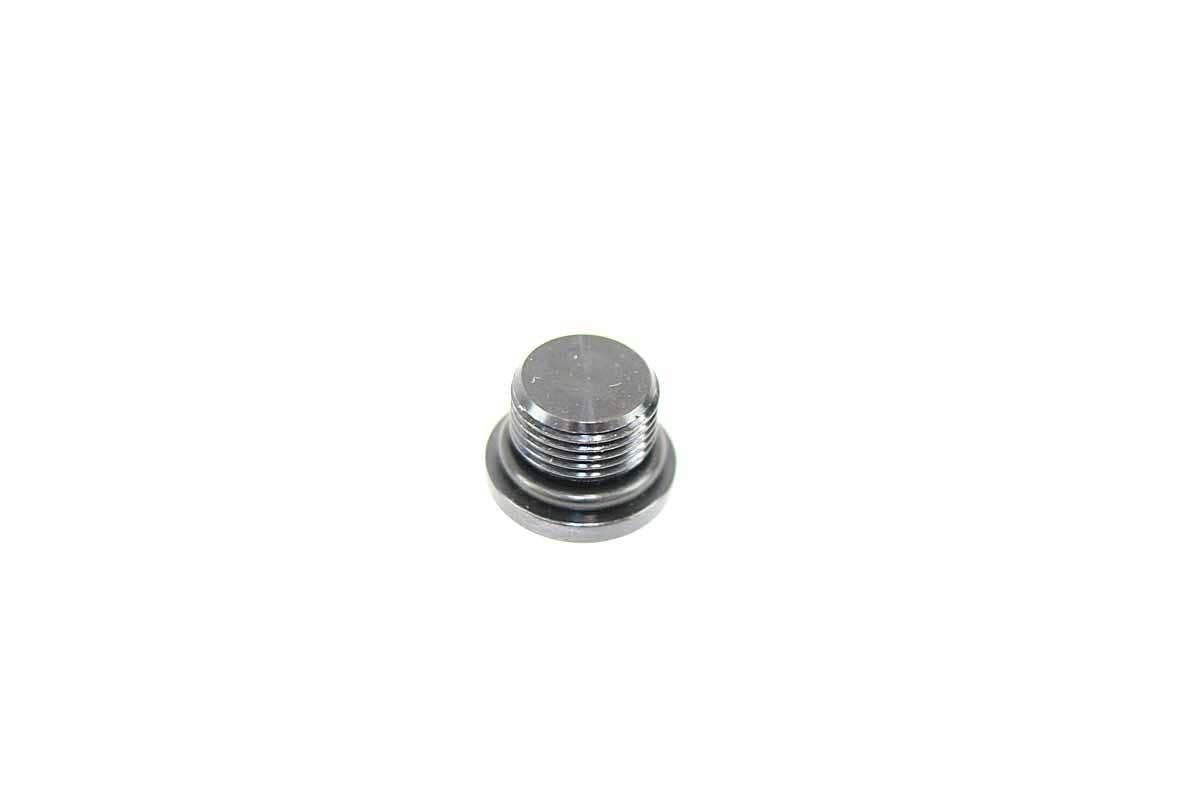 Plug Cavity