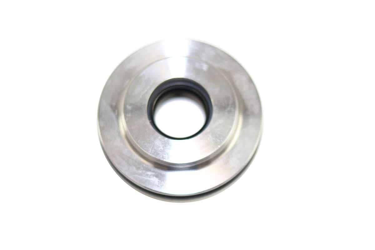 Cover Plate