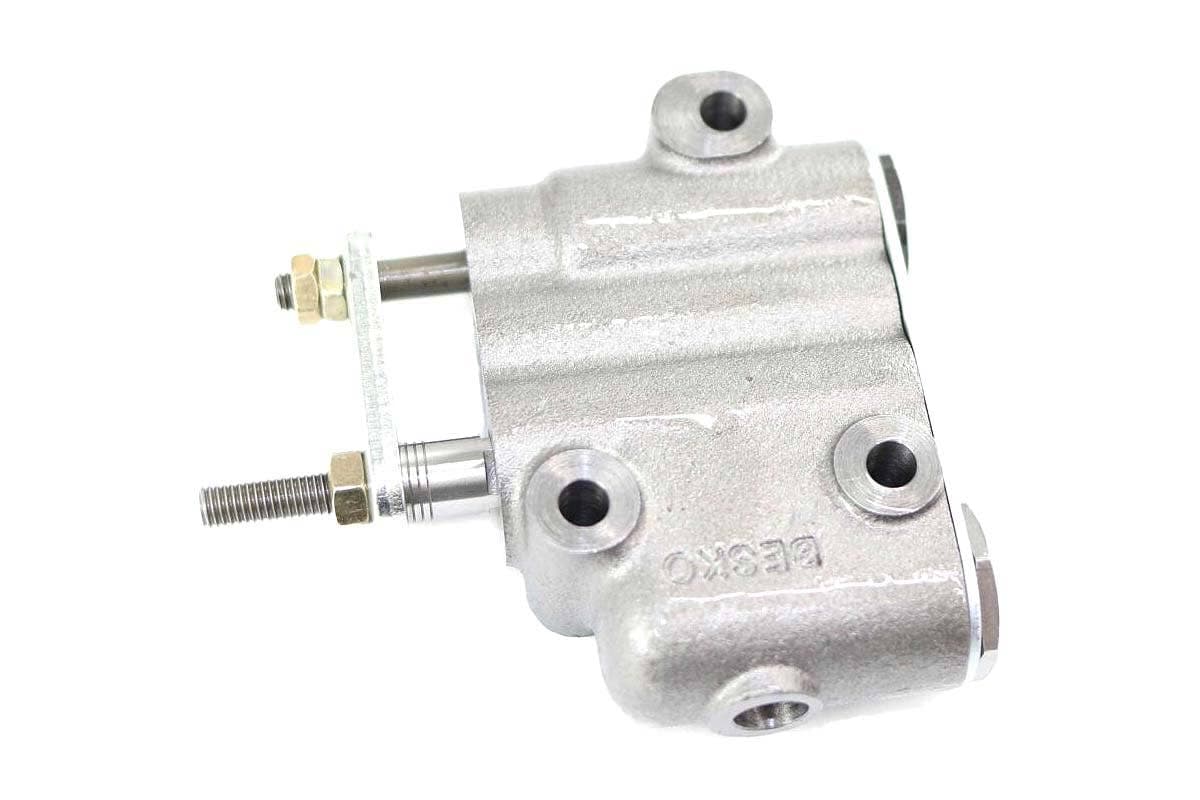 Power Lift Valve