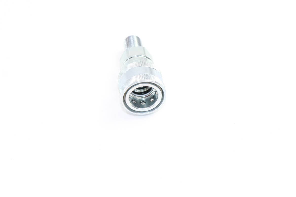 Coupler Male